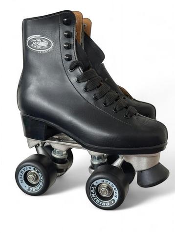 RSI Rolschaatsen Quad Skates Maat 34 Nieuw beschikbaar voor biedingen