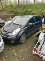 Nissan note diesel compleet voor demontage !!, Ophalen of Verzenden, Nissan