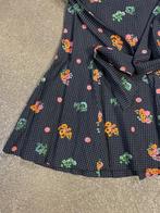 Vintage rok maat S, Maat 38/40 (M), Douwenmaat 8-3 Meppel, Info@again.nu, Gigi
