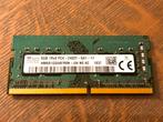 8GB SK Hynix DDR4 PC4-2400T RAM Geheugen - Meerdere, Computers en Software, RAM geheugen, DDR4, 8 GB, Ophalen of Verzenden, Zo goed als nieuw