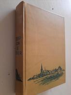 Boek "Dorp aan de rivier" van Antoon Coolen, Gelezen, Noord-Brabant, Ophalen of Verzenden, Antoon Coolen