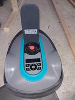 Gardena Robotmaaier Sileno City, Gebruikt, Bestuurbaar via app, Ophalen of Verzenden, Minder dan 20 cm