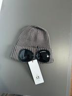 Cp company muts donkergrijs, Kleding | Heren, Mutsen, Sjaals en Handschoenen, Ophalen of Verzenden, Zo goed als nieuw, Overige maten