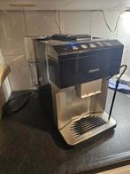 siemens EQ 500 classic, Ophalen, Koffiemachine, Zo goed als nieuw, 2 tot 4 kopjes