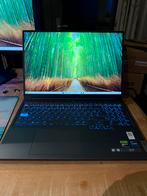 Gigabyte gaming laptop i7 13th gen rtx met garantie tot 2027, Ophalen, Zo goed als nieuw, Gaming, 17 inch of meer