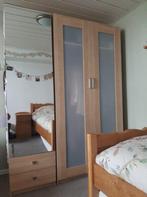 Kledingkast, 100 tot 150 cm, Zo goed als nieuw, 150 tot 200 cm, 50 tot 75 cm