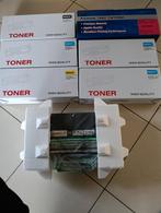 Toner cartridges Brother TN230/210, Computers en Software, Printerbenodigdheden, Ophalen of Verzenden, Nieuw, Toner