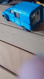 Citroën 2CV ACADIANE, Ophalen of Verzenden, Zo goed als nieuw, Auto, Majorette