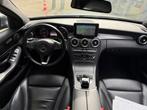 Mercedes-Benz C-klasse Estate 350 e Lease Edition l VDOH l V, Auto's, Automaat, Achterwielaandrijving, Gebruikt, Parkeercamera