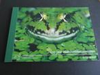 PR6 Prestigeboekje Natuurmonumenten 2005 Postfris, Postzegels en Munten, Ophalen of Verzenden, Na 1940, Postfris