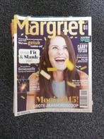 weekblad Margriet 2015, Gelezen, Damesbladen, Ophalen