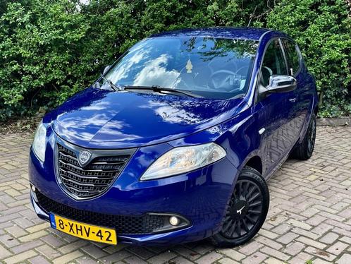 Lancia Ypsilon Elefantino Plus 0.9 Twinair 80PK 2014 NAP APK, Auto's, Lancia, Bedrijf, Ypsilon, ABS, Airbags, Airconditioning