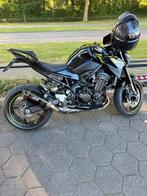 Kawasaki z900, Motoren, Motoren | Kawasaki, 4 cilinders, Motorrijbewijs A, Bedrijf, Sport