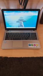 ASUS X541U laptop van 15,6 inch (Windows 11/ i3/ SSD), 2 tot 3 Ghz, 15 inch, ASUS, Ophalen of Verzenden