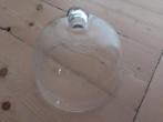 Cloche/stolp van glas, Ophalen, Zo goed als nieuw