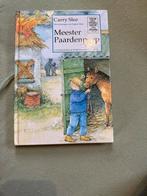 Meester Paardenpoep - Carry Slee, Ophalen of Verzenden, Zo goed als nieuw, Fictie algemeen