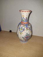 vaasje vintage polychroom, Antiek en Kunst, Ophalen of Verzenden