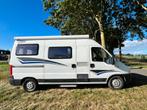 Citroen Jumper 2.8hdi Possl 2 Win 2006, Caravans en Kamperen, Campers, Buscamper of Camperbus, Ringverwarming, Pössl, Tot en met 2
