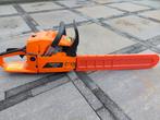 Nieuwe Kettingzaag, Doe-het-zelf en Verbouw, Gereedschap | Zaagmachines, 70 mm of meer, Kettingzaag, Nieuw, Ophalen of Verzenden