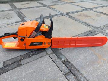 Nieuwe Kettingzaag  beschikbaar voor biedingen