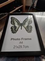 fotolijstje middel, Ophalen, Gebruikt