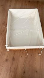 2 IKEA Degernes opbergbakken voor onder bed, Huis en Inrichting, Ophalen, Zo goed als nieuw