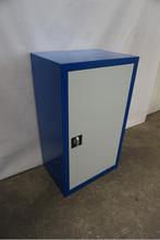Draaideurkast magazijnkast archiefkast dossierkast NIEUW!!, 100 tot 150 cm, Nieuw, Metaal, Met slot