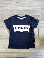 Levi's shirt maat 86, Kinderen en Baby's, Babykleding | Maat 86, Shirtje of Longsleeve, Ophalen of Verzenden