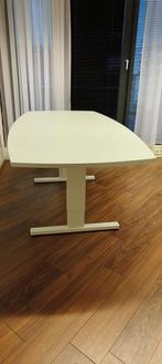 Vergadertafel, Ophalen of Verzenden, Zo goed als nieuw