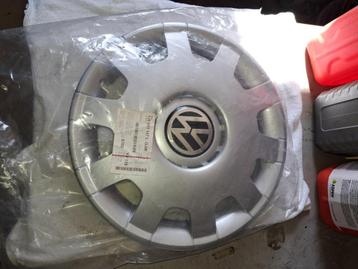 1 x wieldop Vw 15 inch onderdeel nummer 1j0 601 147 L beschikbaar voor biedingen