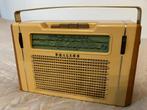 Philips transistorradio L3X80T/90 uit 1959, Antiek en Kunst, Antiek | Tv's en Audio, Ophalen of Verzenden