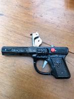 Klappertjes pistool, Ophalen of Verzenden