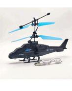 Helikopter, Ophalen of Verzenden, Zo goed als nieuw, Elektro