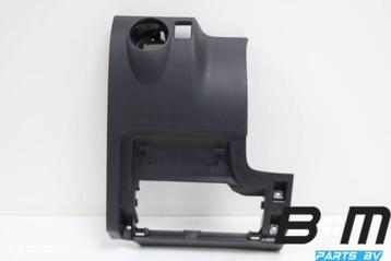 Dashboard bekleding linksonder VW Tiguan 5N 5M1858210B beschikbaar voor biedingen