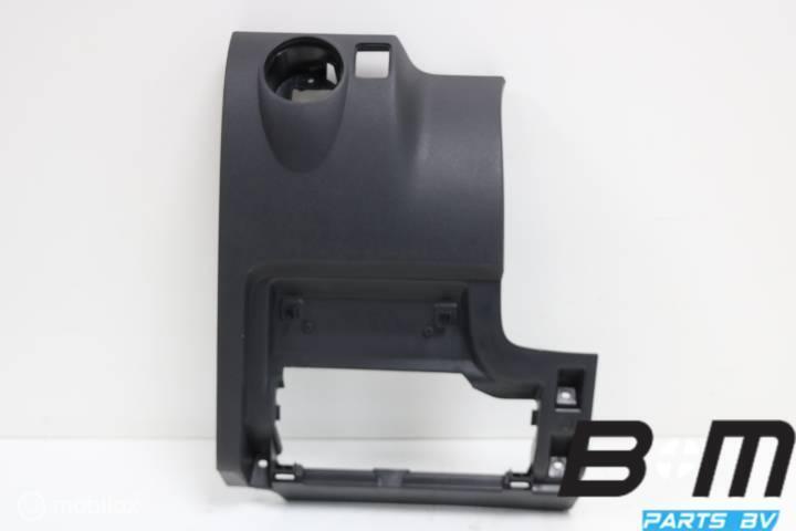Dashboard bekleding linksonder VW Tiguan 5N 5M1858210B, Auto-onderdelen, Dashboard en Schakelaars, Gebruikt