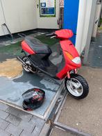 Vivacity 70cc tpr, Fietsen en Brommers, Scooters | Peugeot, Ophalen, Zo goed als nieuw, Vivacity