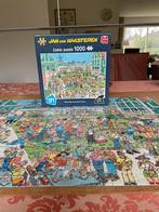 Albert Heijn op de Zaanse Schans, Ophalen, 500 t/m 1500 stukjes, Zo goed als nieuw