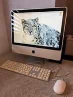 iMac 21.5 inch, Computers en Software, Apple Desktops, Ophalen, Gebruikt, 8 GB, HDD