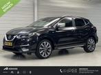 Nissan Qashqai 1.3 DIG-T Tekna + / Trekhaak 1500 KG / All Se, Gebruikt, Euro 6, 4 cilinders, 1290 kg