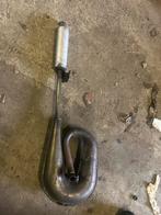 Citta Krul Uitlaat - Gebruikt, Ophalen of Verzenden, Gebruikt, Uitlaat