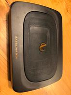 Infinity Basslink Mini Subwoofer, Auto diversen, Autospeakers, Ophalen of Verzenden, Nieuw