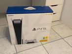 PlayStation 5 lege doos (LEEG), Ophalen, Gebruikt, Playstation 5