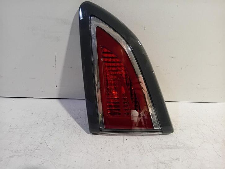 Achterlicht kofferdeksel achterklep rechts Renault Scénic, Auto-onderdelen, Verlichting, Renault, Gebruikt, Herkomst onderdeel bekend