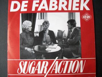DE FABRIEK (TV) uit 1981 in nieuwstaat beschikbaar voor biedingen
