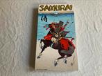 Samurai, Een of twee spelers, Ophalen of Verzenden, Gebruikt, Clipper