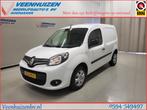 Renault Kangoo 1.5dCi Euro 6! (bj 2020), Voorwielaandrijving, Gebruikt, Euro 6, 4 cilinders