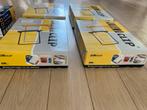5x Jalema Clip 500 stuks nieuw, Ophalen of Verzenden, Nieuw