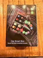 Carplay Android auto Dongle Nieuw in doos, Ophalen, Nieuw