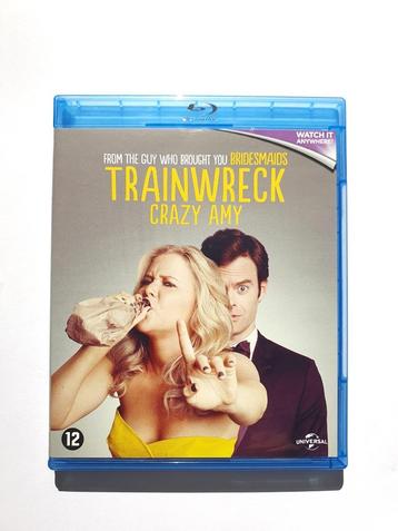 Trainwreck beschikbaar voor biedingen