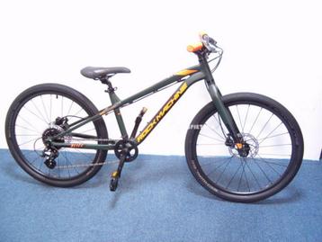 Rock Machine Blizz 24 inch  8v. beschikbaar voor biedingen